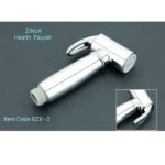 ZINOX &ndash; Health Faucet &ndash; GZX-2