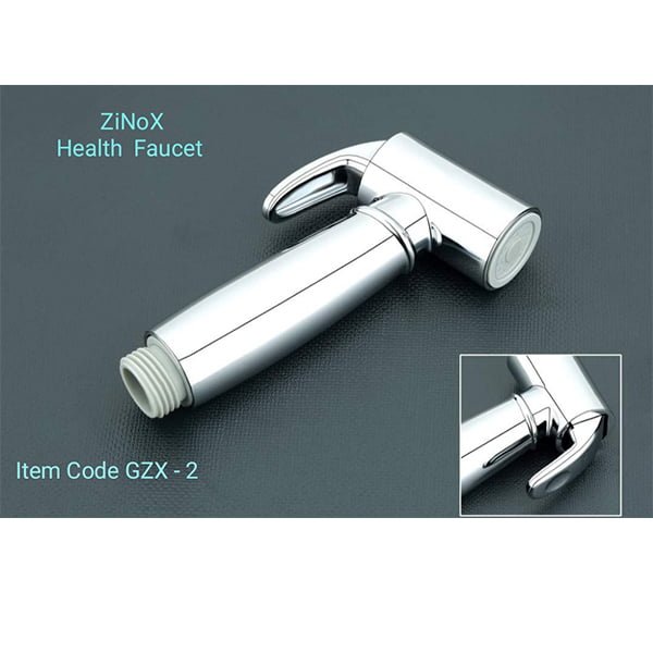 ZINOX – Health Faucet – GZX-2