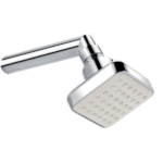 Green Brand - 3in. Head Shower With Arm - Zoom - 2001