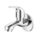 Alixir - HEXA Series - Bib Cock with Flange