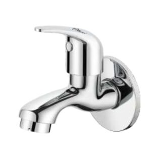 Alixir - HEXA Series - Bib Cock with Flange