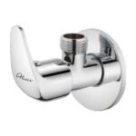 Alixir - HEXA Series - Angular Stop Cock with Flange