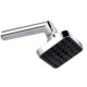 Green Brand - 3in. Head Shower With Arm - Stap - 2004