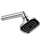 Green Brand - 3in. Head Shower With Arm - Prince - 2006