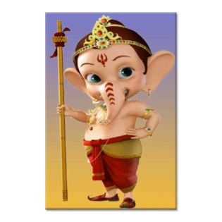 TACTILE DECOR - Crystal Vitrified Poster Tiles - 1pc. - 2015