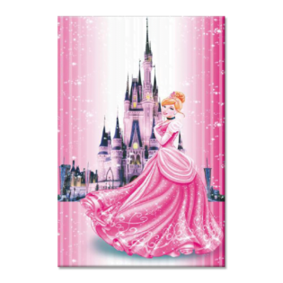 TACTILE DECOR - Crystal Vitrified Poster Tiles - 1pc. - 2016