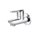 Alixir - PLATINUM Series - Bib Cock with Flange