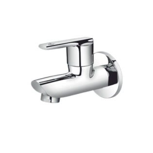 Alixir - PLATINUM Series - Bib Cock with Flange