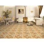 Landgrace Tiles - Satin Series - 2025 - 400 x 400 mm