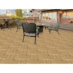 Landgrace Tiles - Satin Series - 2026 - 400 x 400 mm