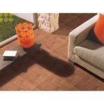 Landgrace Tiles - Satin Series - 2032 - 400 x 400 mm