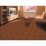 Landgrace Tiles - Satin Series - 2034 - 400 x 400 mm