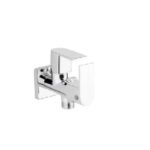 Astro - PRIME - 2 in 1 Angle Cock with Flange