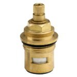 Silken - CRETA - Ceramic Cartridge - 20 mm