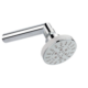 Green Brand - 3in. Head Shower With Arm - Glow Round - 2101