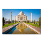 TACTILE DECOR - Crystal Vitrified Poster Tiles - 1pc. - 2103