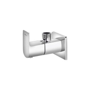 Alixir - CRETA Series - Angular Stop Cock with Flange