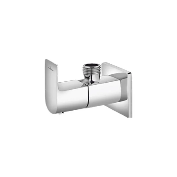 Alixir - CRETA Series - Angular Stop Cock with Flange