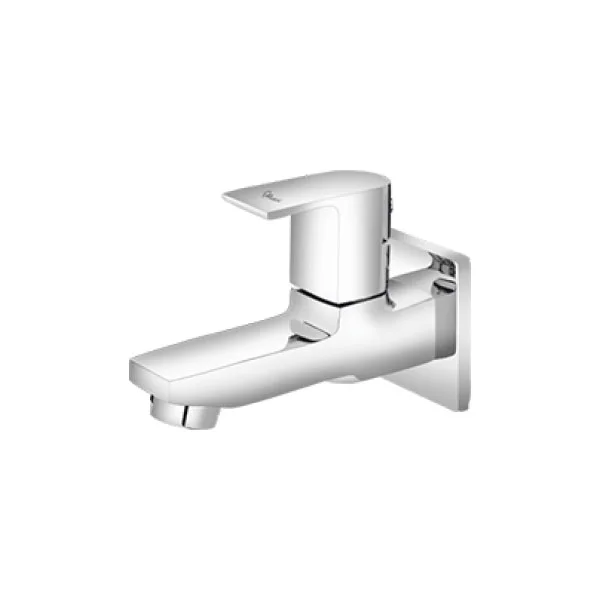 Alixir - CRETA Series - Bib Cock Long Body with Wall Flange