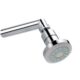 Green Brand - 3in. Head Shower With Arm - Chilly - 2106