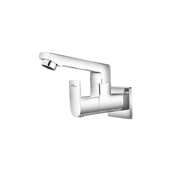 Alixir - CRETA Series - Sink Cock with Regular Swinging Spout