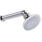Green Brand - 3in. Head Shower With Arm - Rose - 2107