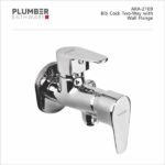 Plumber - Aura Series - Bib Cock 2 Way - ARA-2109
