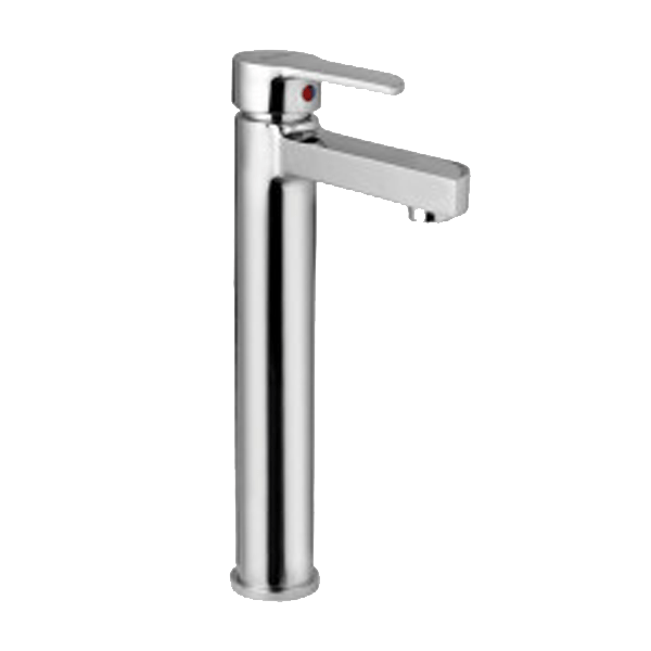 AGL Bathware - Blade Series - Single Lever Basin Mixer 211218CP