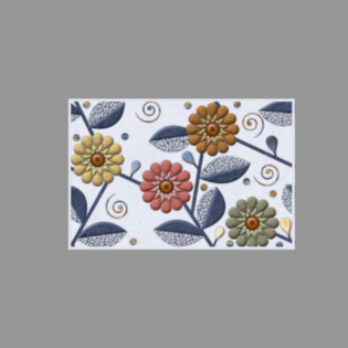 Platinum Ceramic - Glossy Series - 21185HL1