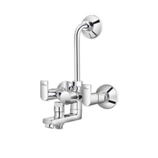 Alixir - CRETA Series - Wall Mixer 3 in 1