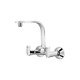 Alixir - CRETA Series - Sink Mixer with Extended Swinging Spout