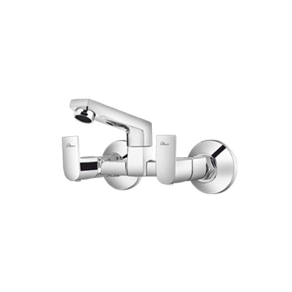 Alixir - CRETA Series - Sink Mixer with Regular Swinging Spout