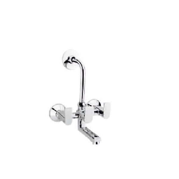 Astro - PRIME - 2 in 1 Wall Mixer Tikton with L Band