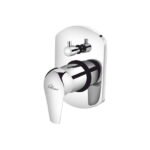 Alixir - CRETA Series - Single Lever Highflow Divertor Upper Part