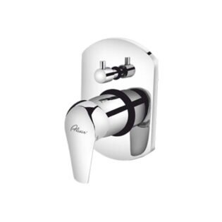 Alixir - CRETA Series - Single Lever Highflow Divertor Upper Part