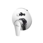 Alixir - CRETA Series - Single Lever Medium Flow Divertor Upper Part