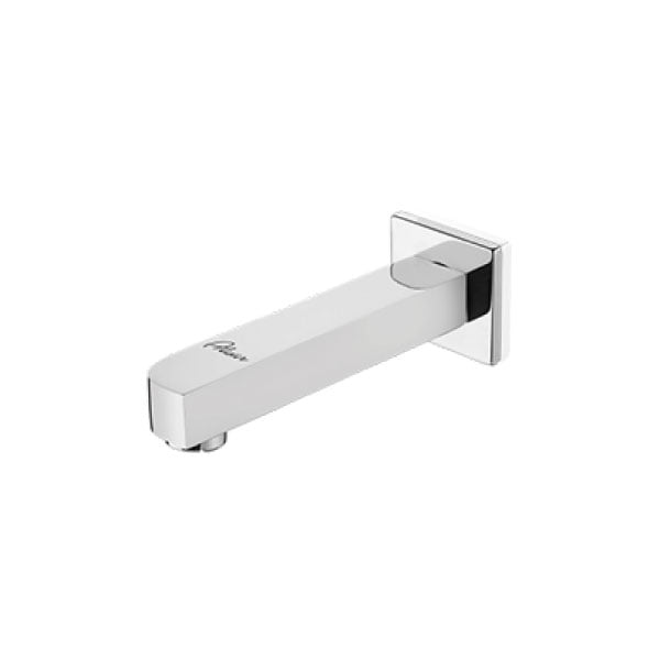 Alixir - CRETA Series - Bath Tub Spout with Wall Flange