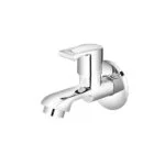 Alixir - LEO Series - Bib Cock with Flange