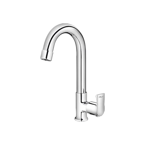 Alixir - LEO Series - Sink Cock with Regular Swinging Spout