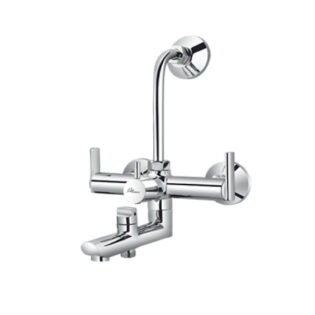 Alixir - PLATINUM Series - Wall Mixer 3 in 1