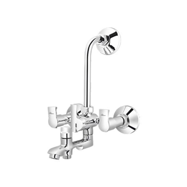 Alixir - LEO Series - Wall Mixer 3 in 1