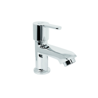AGL Bathware - Cham Series - Pillar Cock 222101CP