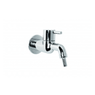 AGL Bathware - Cham Series - Nozzle Bib Cock 222108CP