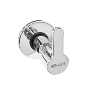 AGL Bathware - Cham Series - Stop Cock 222114CP