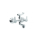 AGL Bathware - Cham Series - Wall Mixer Telephhonic 222205CP