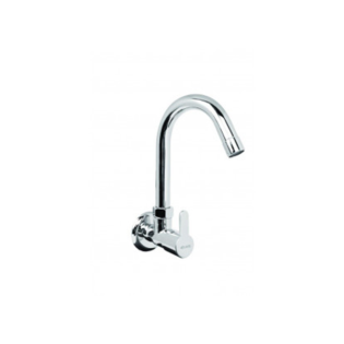 AGL Bathware - Cham Series - Sink Cock 222207CP
