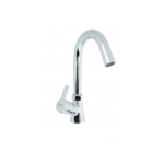 AGL Bathware - Cham Series - Pillar Cock Swan 222215CP