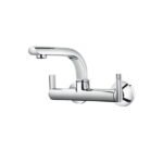 Alixir - PLATINUM Series - Sink Mixer with Regular Swinging Spout