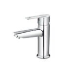 Alixir - PLATINUM Series - Single Lever Basin Mixer