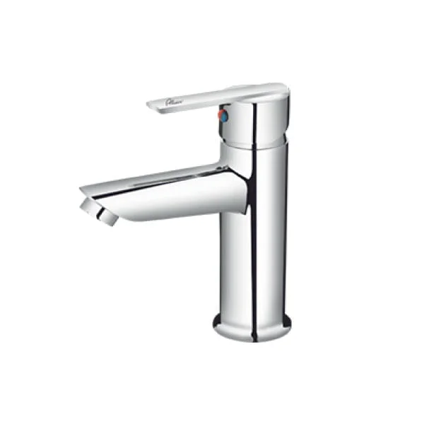 Alixir - PLATINUM Series - Single Lever Basin Mixer